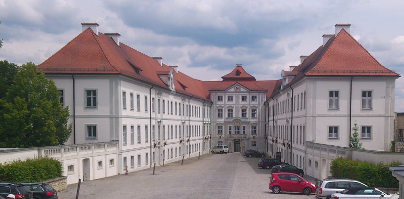 Schloss Hirschberg - 99