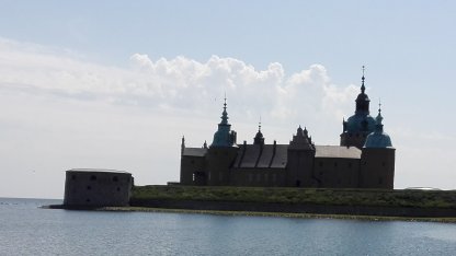 43 Schloss Kalmar